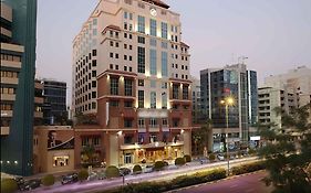 Knight Castle Hotel - Formerly Known As Carlton Palace Hotel